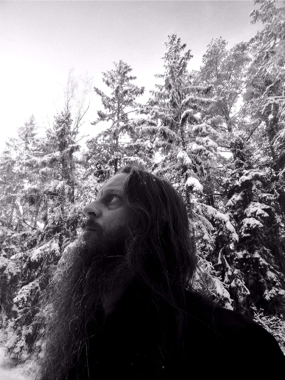 Hey Hey! FENRIZ Is Still Ready to Metal