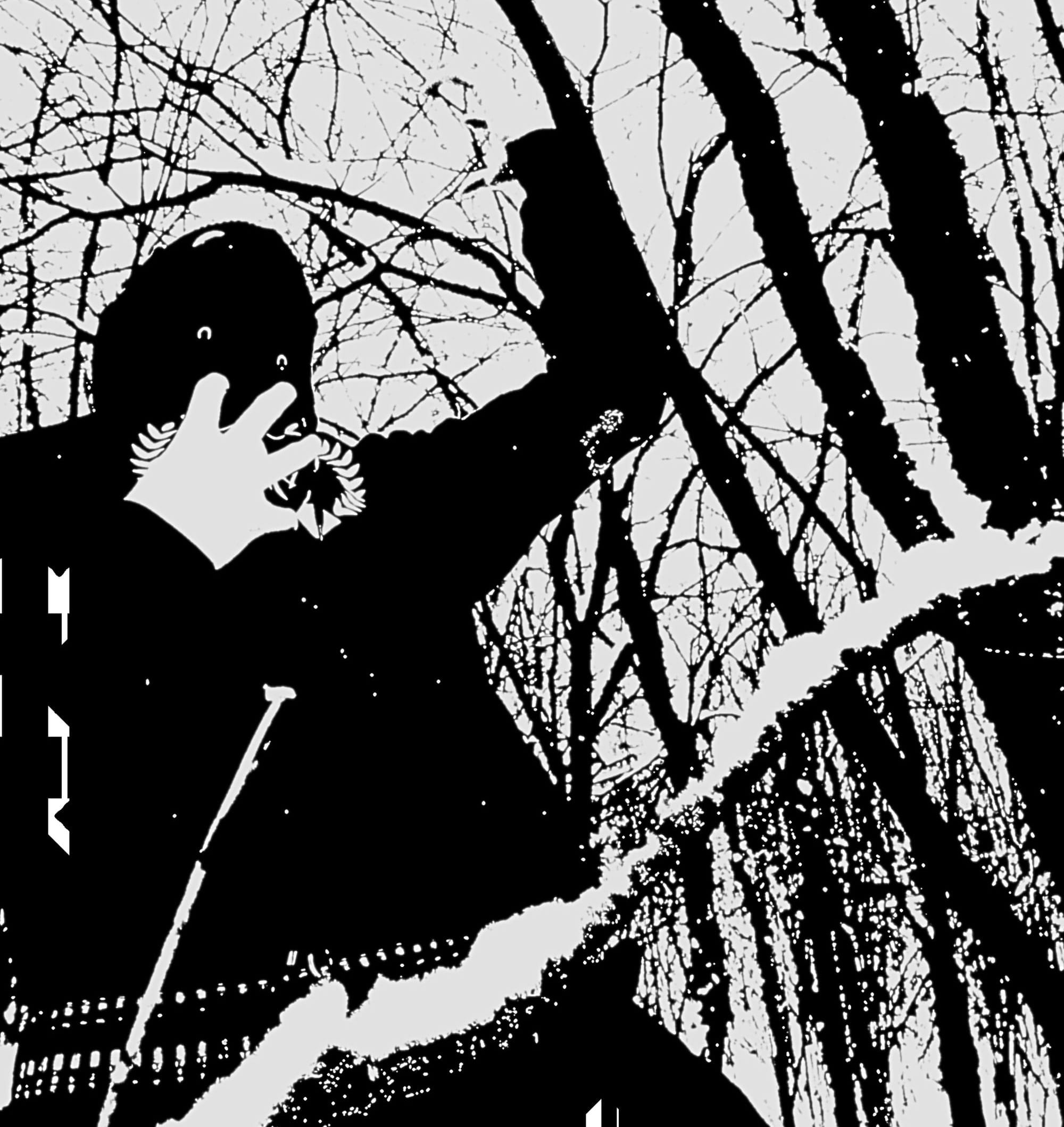 Arm Yourself with Rampancy's Fiery Anarchist Black Metal