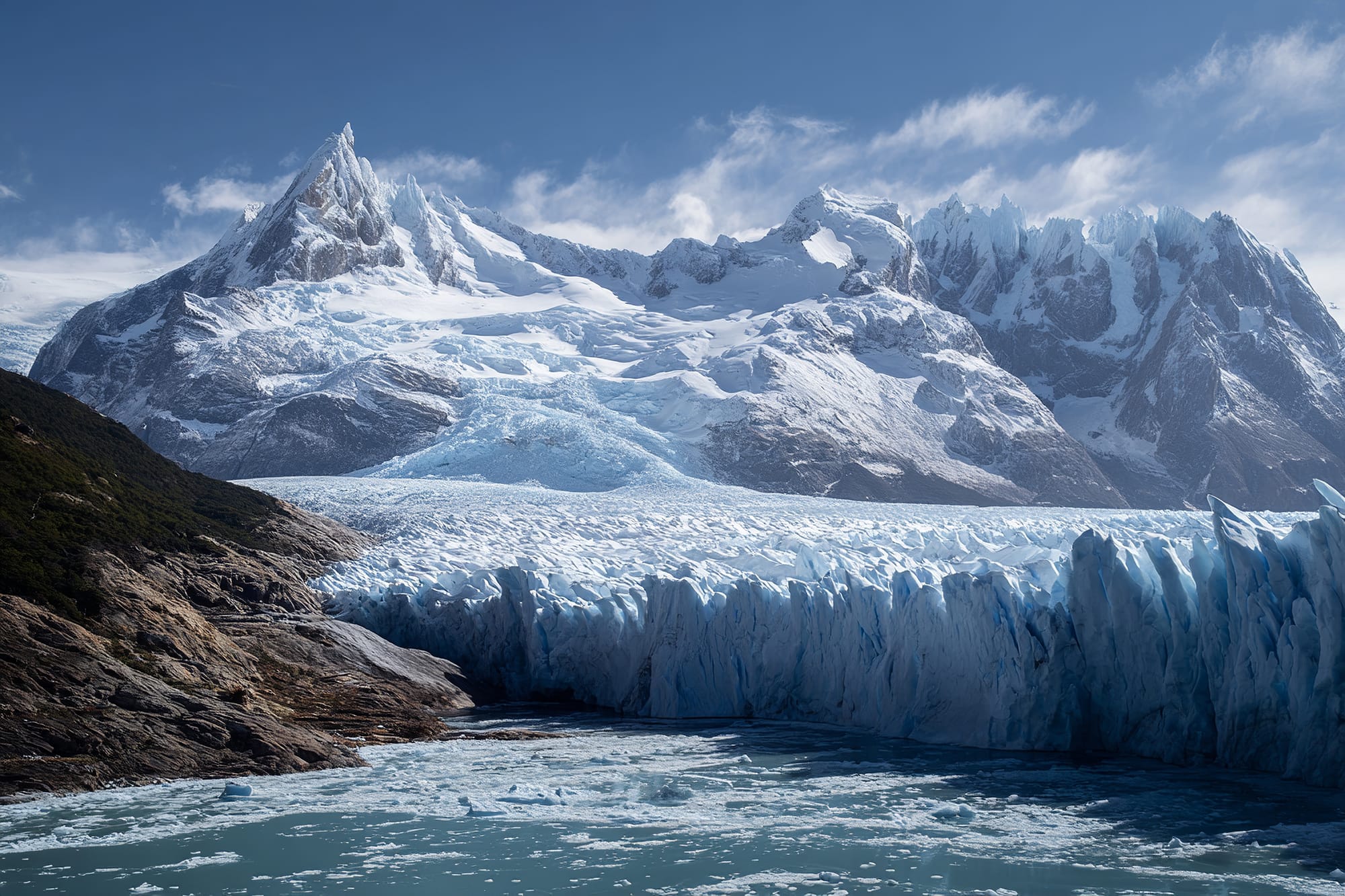 Black Metal at the End of the World: An Interview with Chile's Ecologist