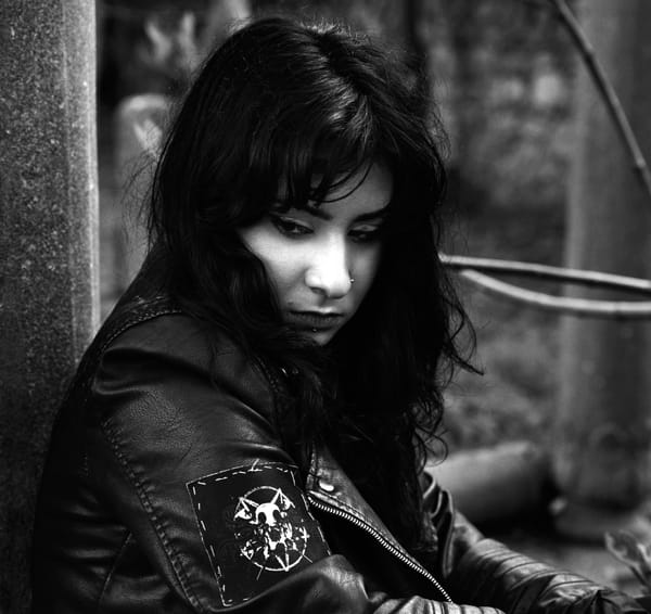 Xwîn's Raw Kurdish Black Metal Is Rooted in Rebellion